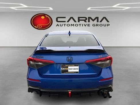 Used 2023 Honda Civic Si image 4