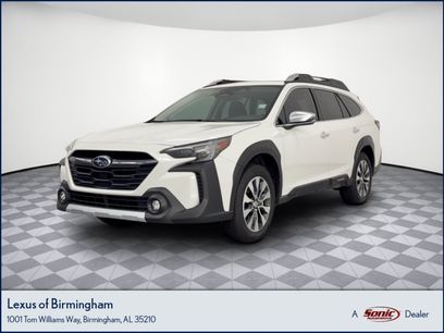 Used 2024 Subaru Outback Touring XT
