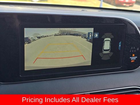 Used 2020 Hyundai Palisade Limited FWD image 19