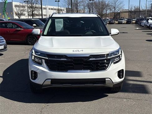 Used 2024 Kia Seltos SX image 6