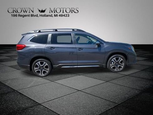 Used 2023 Subaru Ascent Limited w/ Technology Package AWD/4WD image 13