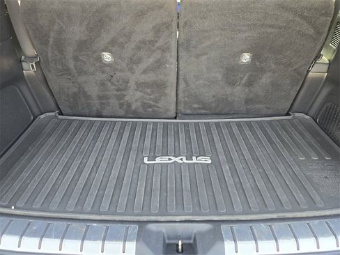 Certified 2024 Lexus TX 350 FWD w/ Technology Package image 33