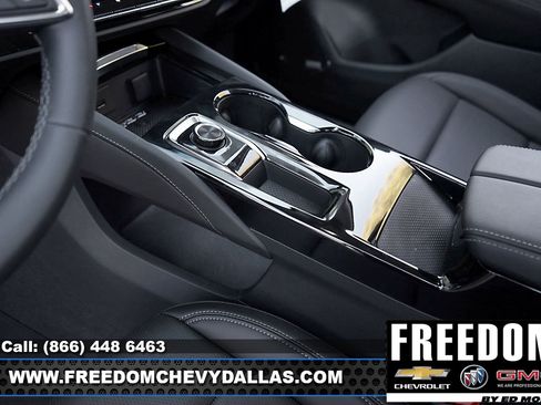 New 2025 Buick Envision Preferred image 30