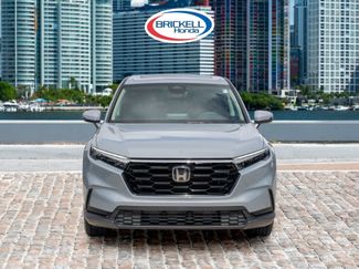 Certified 2023 Honda CR-V EX video 2