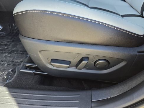 New 2026 MAZDA CX-50 AWD 2.5 S w/ Cargo Package image 15