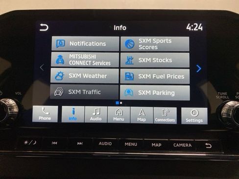 Used 2024 Mitsubishi Outlander Ralliart image 51