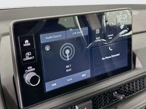 New 2026 Honda CR-V EX image 13