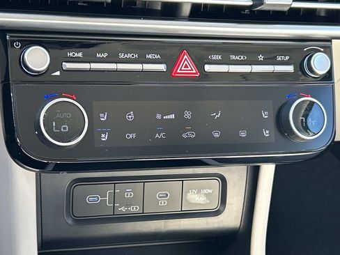 New 2026 Hyundai Tucson Limited FWD image 33