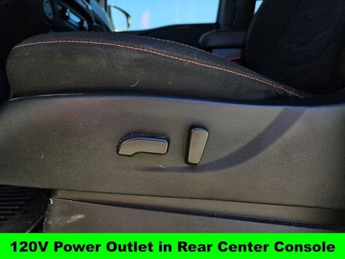 Used 2024 Nissan Frontier Pro-X w/ Pro Convenience Package image 27