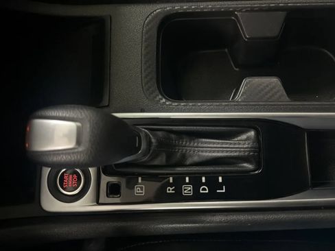 Used 2022 Nissan Sentra SV FWD image 12
