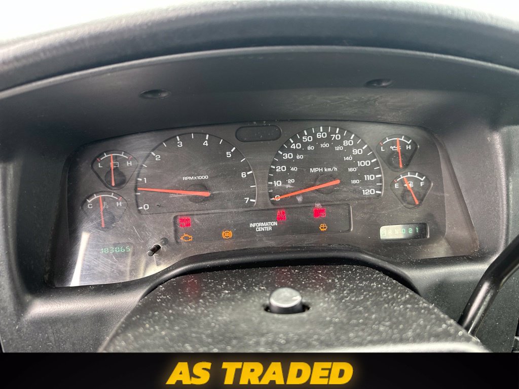 Used 2004 Dodge Dakota Sport w/ Deluxe Convenience Group AWD/4WD image 5