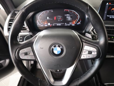 Used 2024 BMW X3 sDrive30i image 4