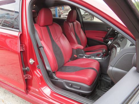 Used 2019 Acura ILX FWD image 11