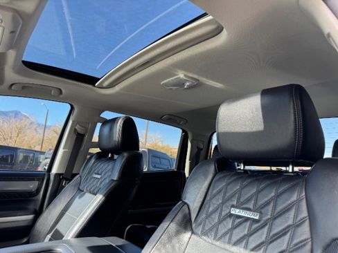 Used 2018 Toyota Tundra Platinum image 23