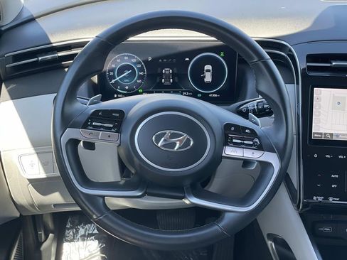Certified 2023 Hyundai Tucson SEL image 19
