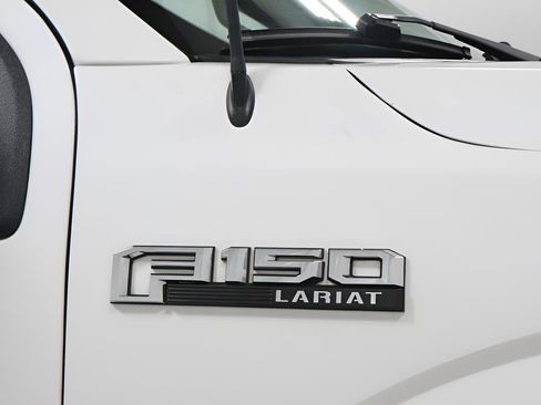 Used 2020 Ford F150 Lariat w/ Equipment Group 502A Luxury AWD/4WD image 34