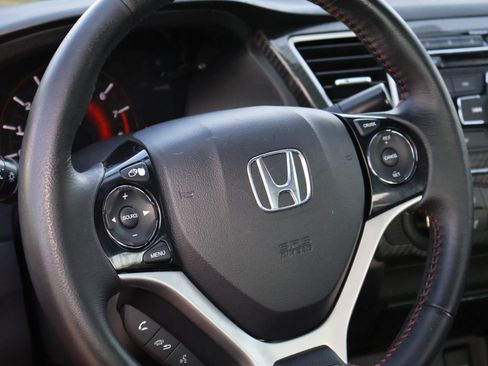 Used 2013 Honda Civic Si image 18