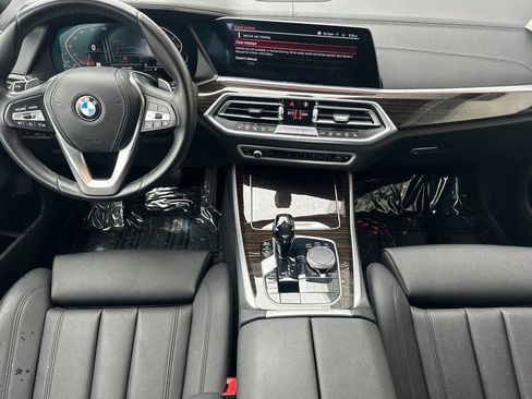Used 2020 BMW X5 sDrive40i w/ Premium Package image 12