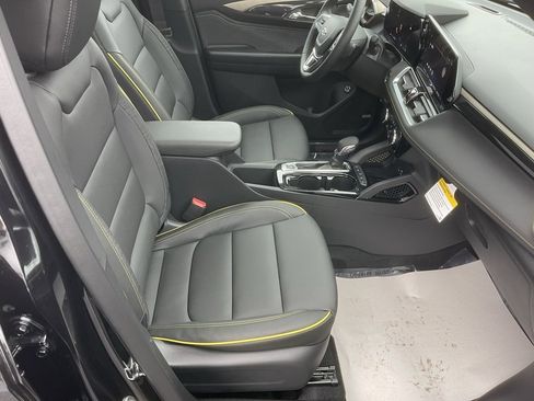 New 2026 Chevrolet TrailBlazer ACTIV w/ Convenience Package image 23