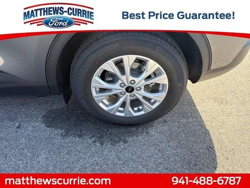 New 2026 Ford Escape Active w/ Tech Pack #1 image 15