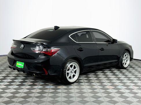 Used 2021 Acura ILX FWD image 8