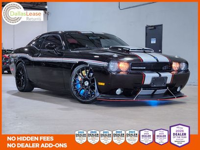 Used 2010 Dodge Challenger R/T w/ Mopar 10 Pkg