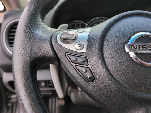 Used 2014 Nissan Maxima 3.5 SV w/ Premium Package FWD image 19