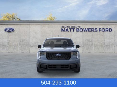 New 2026 Ford Maverick Lariat AWD/4WD image 8