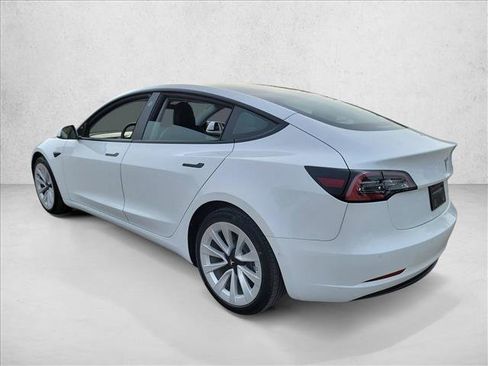 Used 2022 Tesla Model 3 Long Range image 6