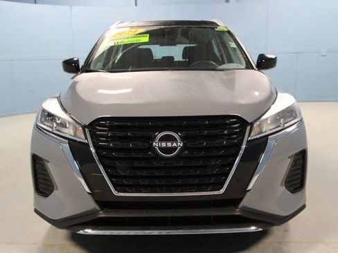 Used 2024 Nissan Kicks SV image 21