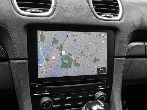 Used 2023 Porsche 718 Cayman GT4 RS image 13