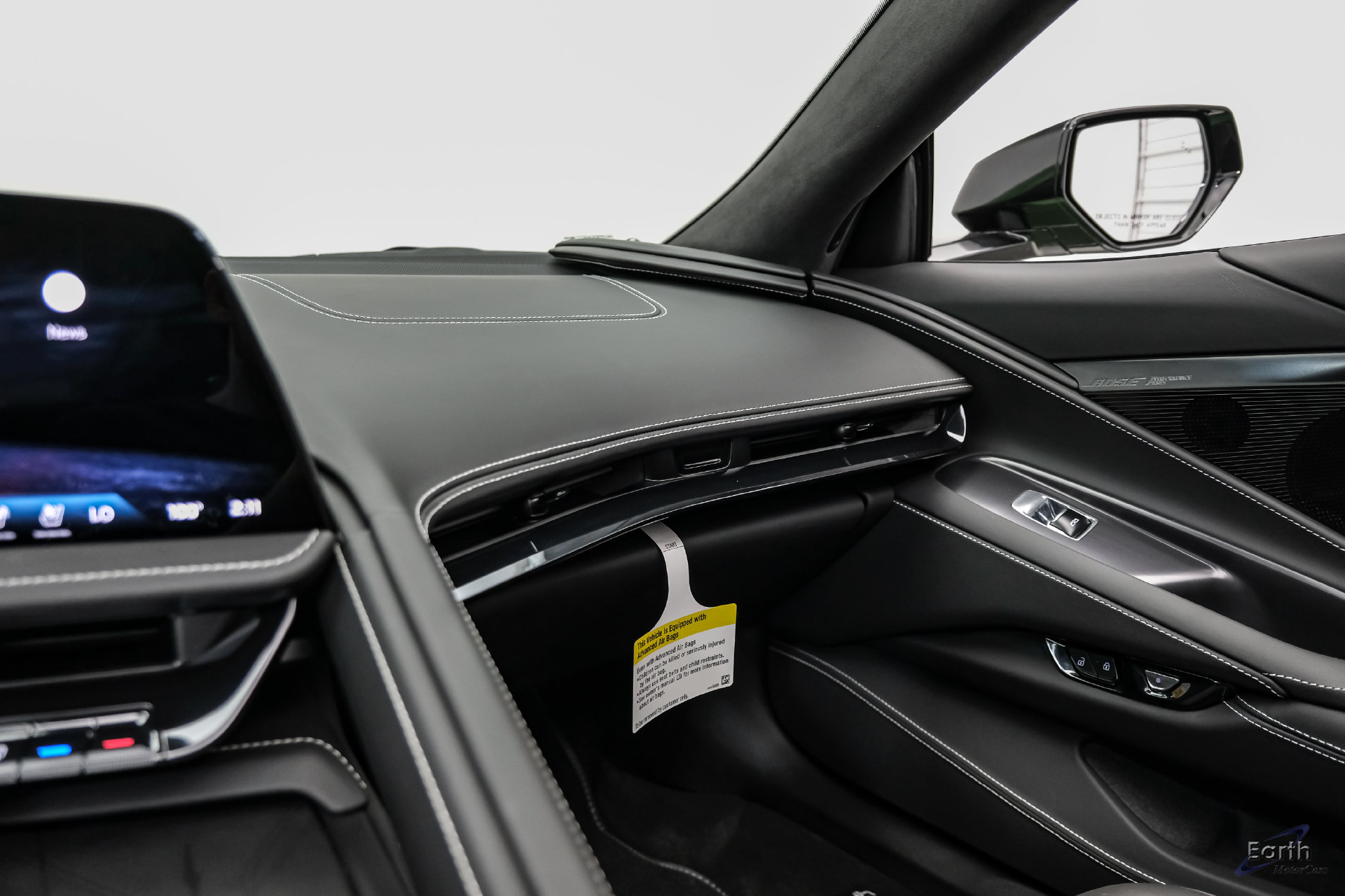 Used 2026 Chevrolet Corvette Z06 RWD image 83