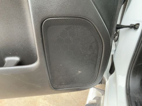 Used 2018 Chevrolet Silverado 3500 W/T w/ WT Convenience Package image 14