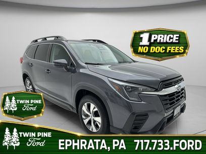 Used 2023 Subaru Ascent Premium w/ Convenience Package