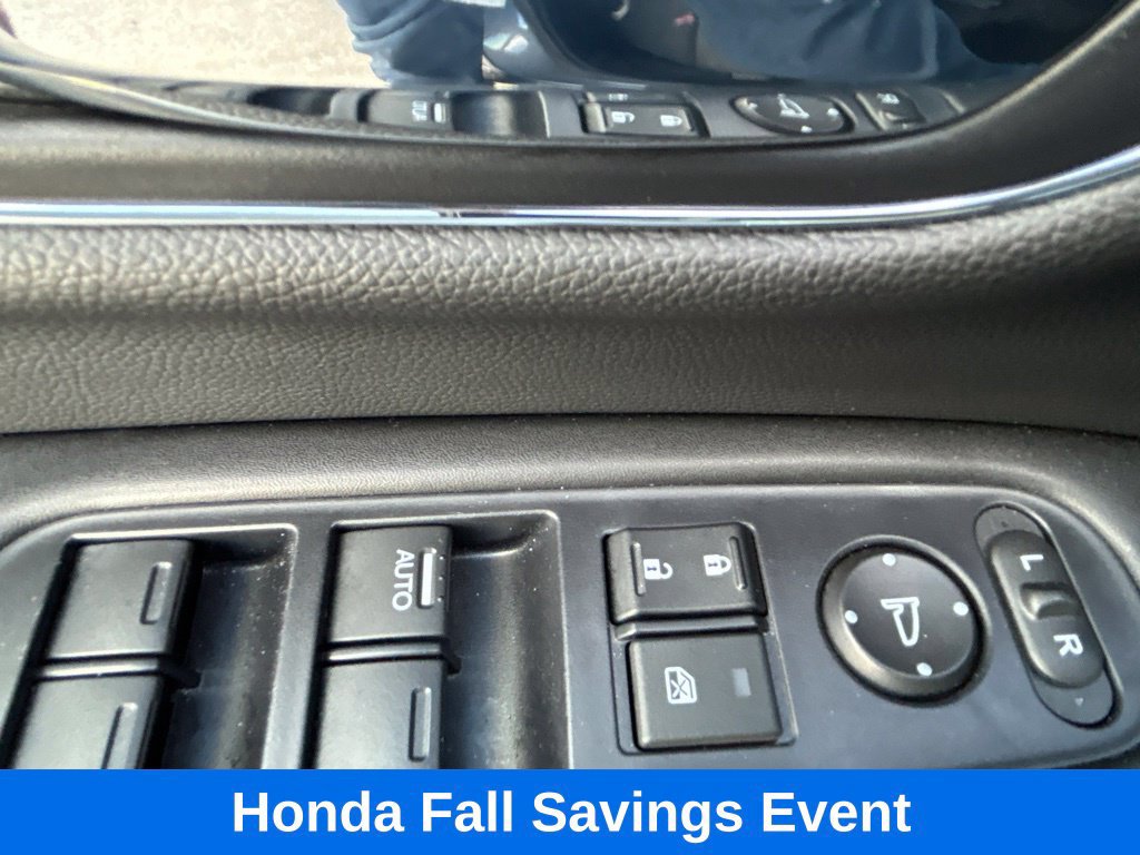 Used 2022 Honda HR-V EX-L image 22