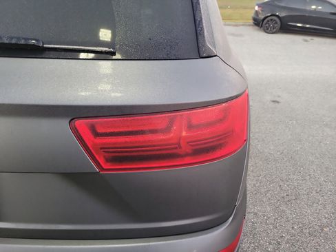 Used 2019 Audi Q7 2.0T Premium Plus w/ Premium Plus Package image 9