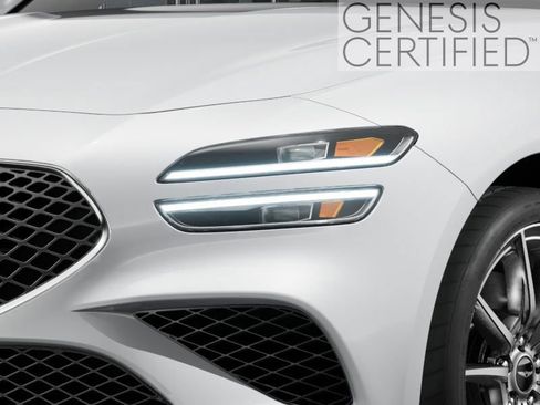 Used 2026 Genesis G70 2.5T RWD image 12