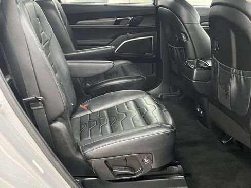Used 2022 Kia Telluride SX w/ SX Prestige Package AWD/4WD image 25
