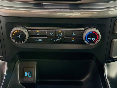 Used 2023 Ford F150 XL w/ STX Appearance Package image 17