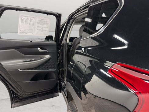 Used 2022 Hyundai Santa Fe Limited w/ Cargo Package AWD/4WD image 33