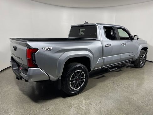New 2026 Toyota Tacoma TRD Sport image 3
