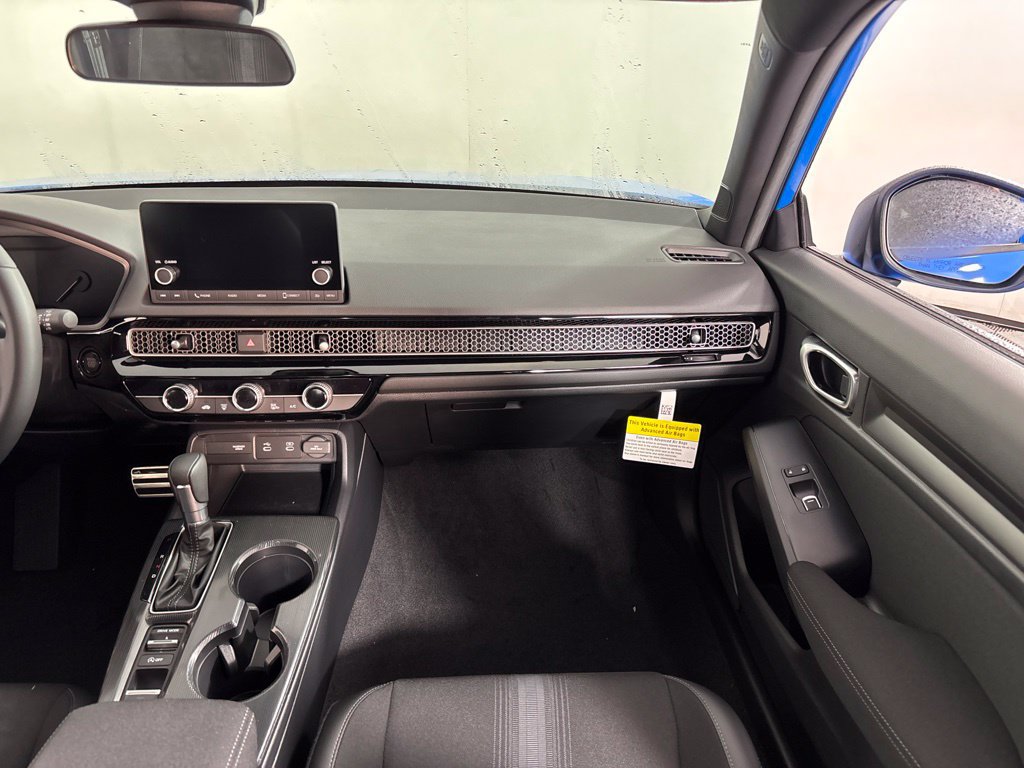 Used 2026 Honda Civic Sport image 21