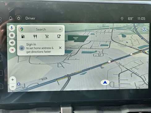 Certified 2026 Chevrolet Equinox RS w/ Safety and Technology Package image 14