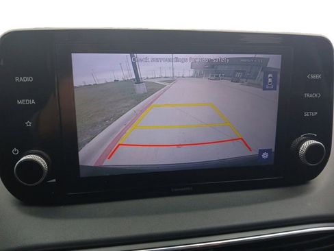 Used 2022 Hyundai Santa Fe SEL image 30