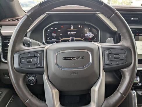 Used 2022 GMC Sierra 1500 Denali w/ Technology Package image 28