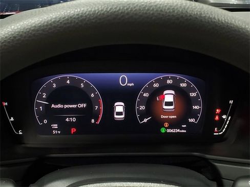 Used 2023 Honda Accord LX image 22