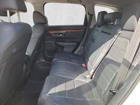 Used 2021 Honda CR-V EX-L image 11