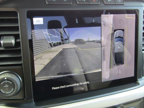 Used 2023 Ford F150 XLT w/ Equipment Group 302A High image 25