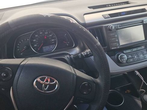Used 2015 Toyota RAV4 XLE w/ Outdoor Package AWD/4WD image 6