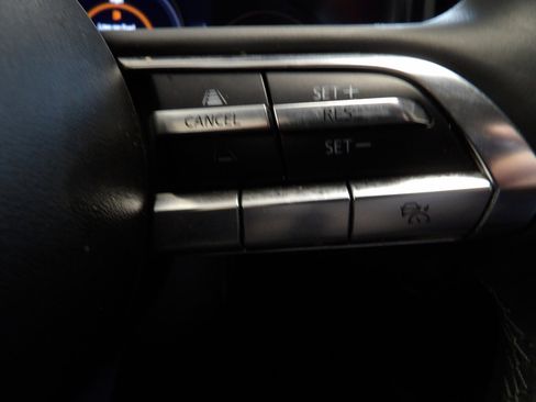 Certified 2025 MAZDA CX-50 AWD 2.5 S w/ Preferred Package image 29